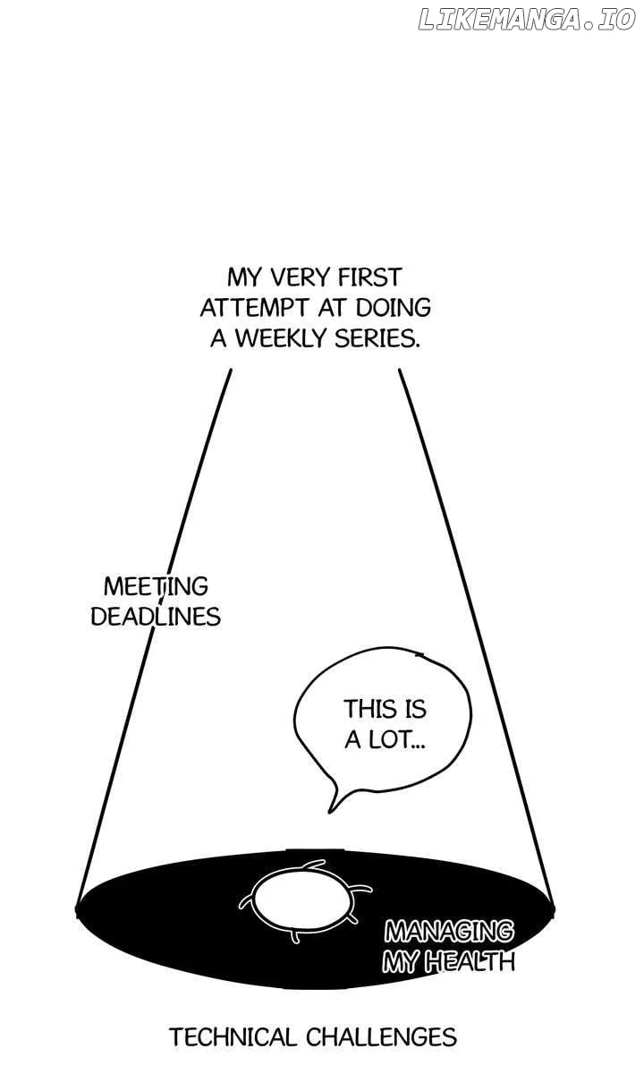 Love From Every Direction Chapter 48.5 page 4