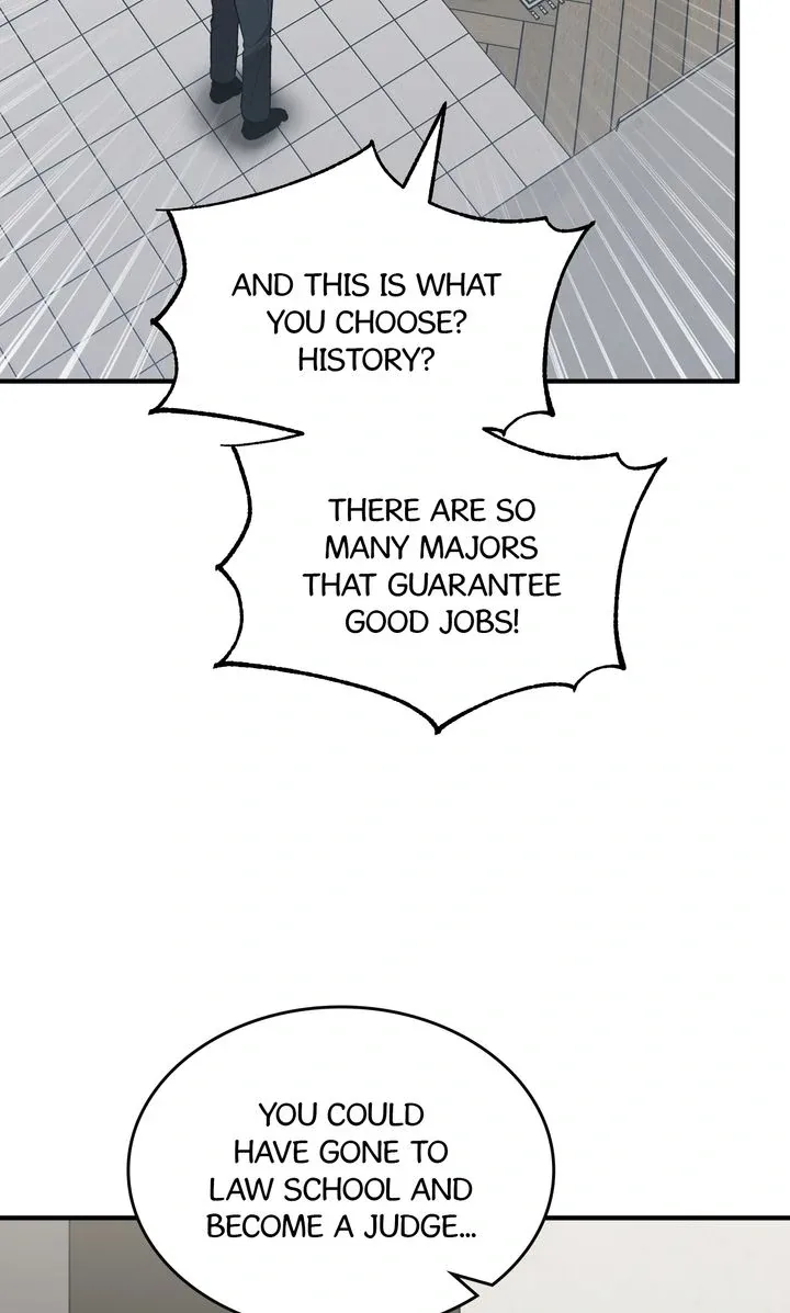 Love From Every Direction Chapter 48 page 40