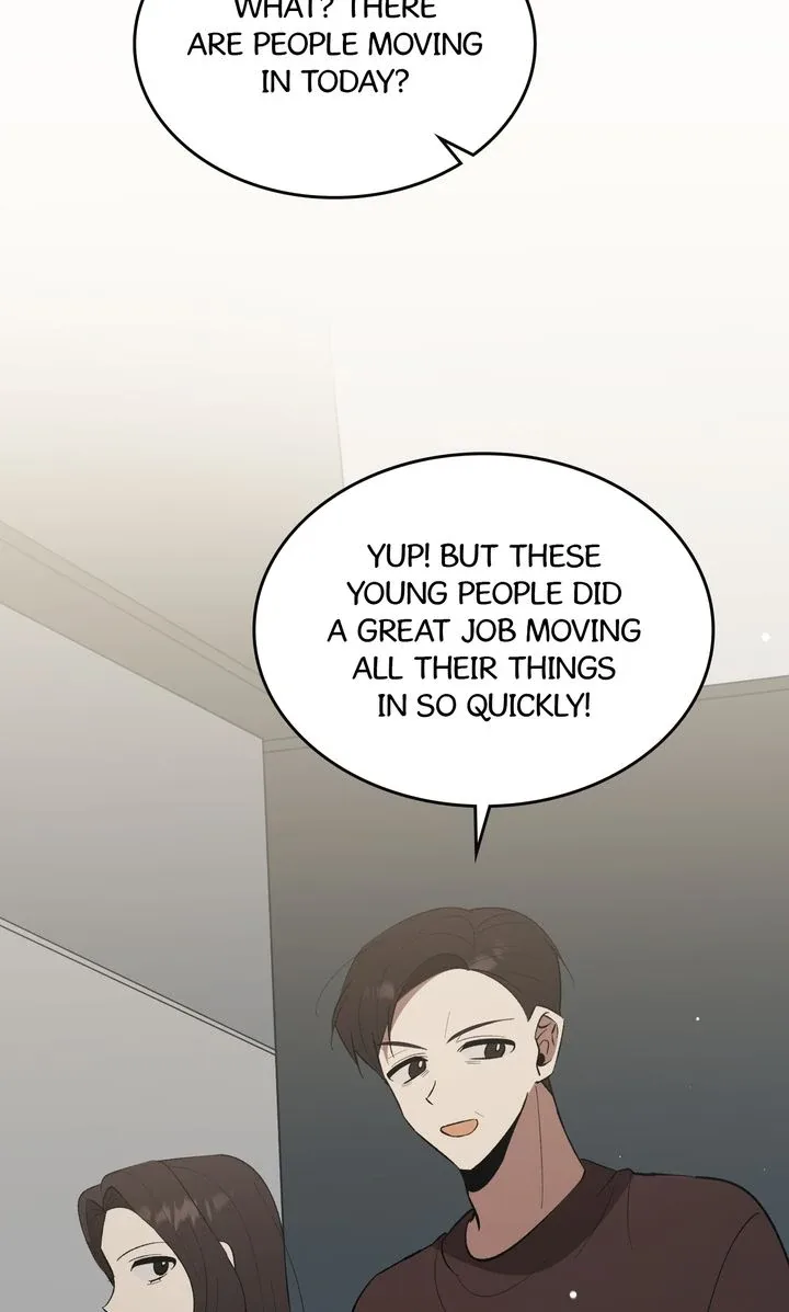 Love From Every Direction Chapter 48 page 58