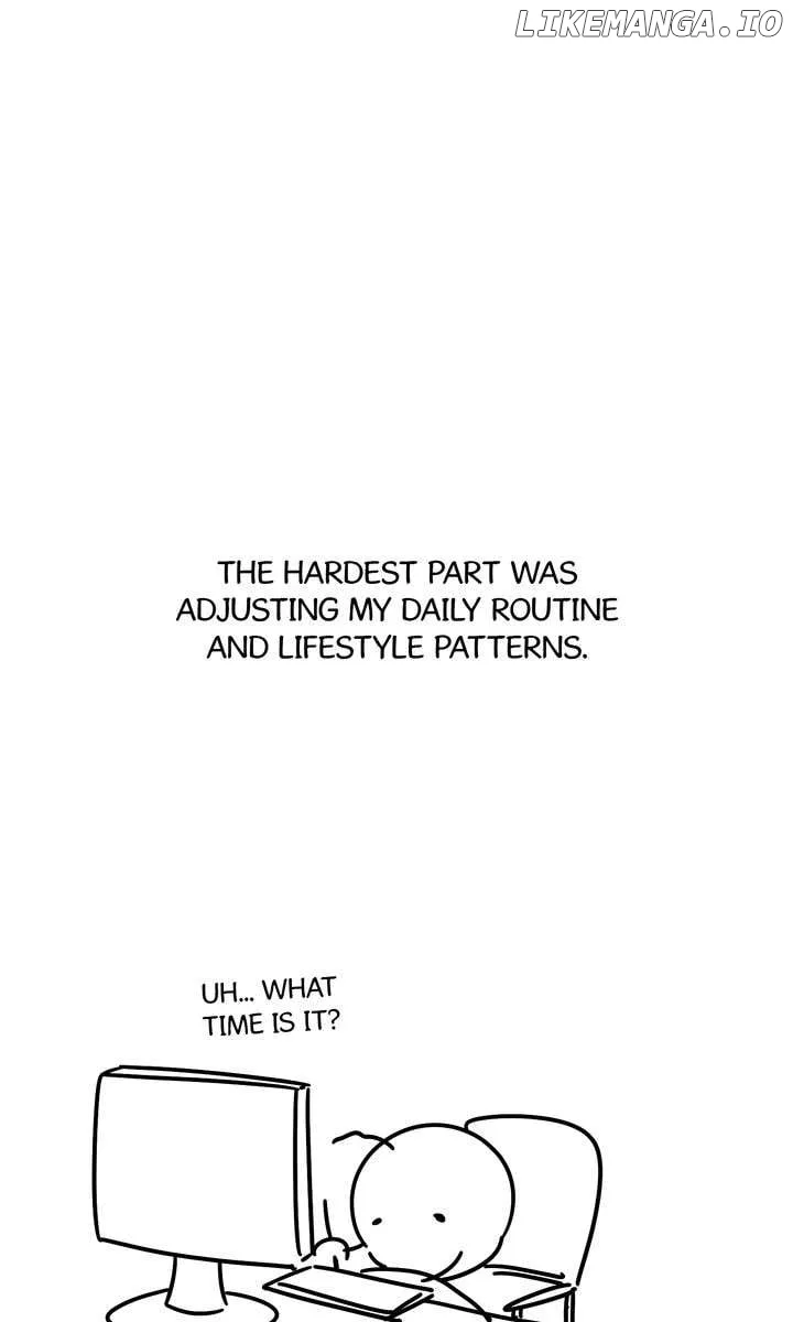 Love From Every Direction Chapter 48.5 page 5