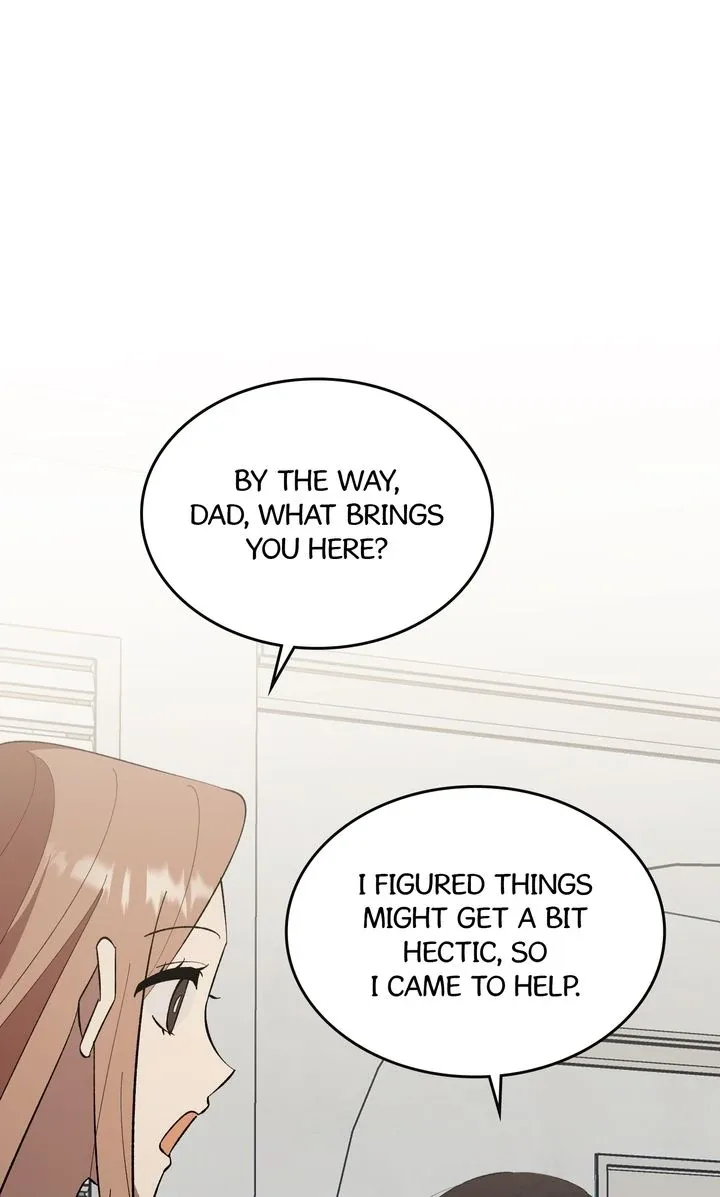 Love From Every Direction Chapter 48 page 53