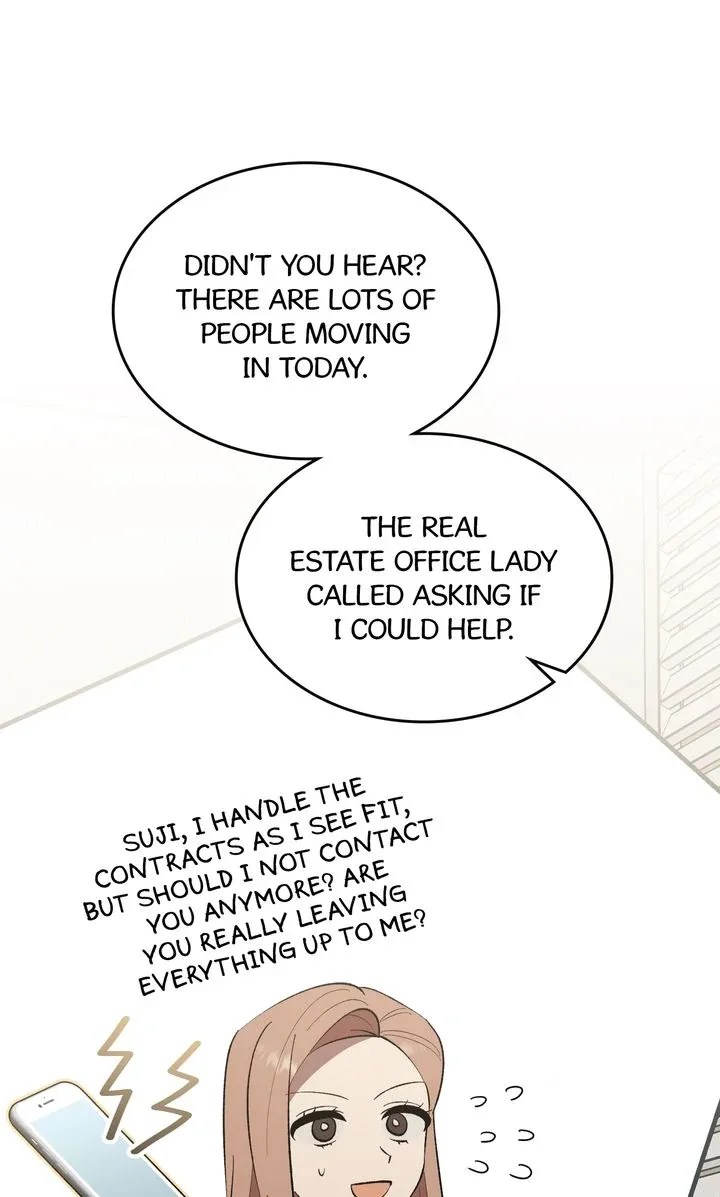Love From Every Direction Chapter 48 page 55
