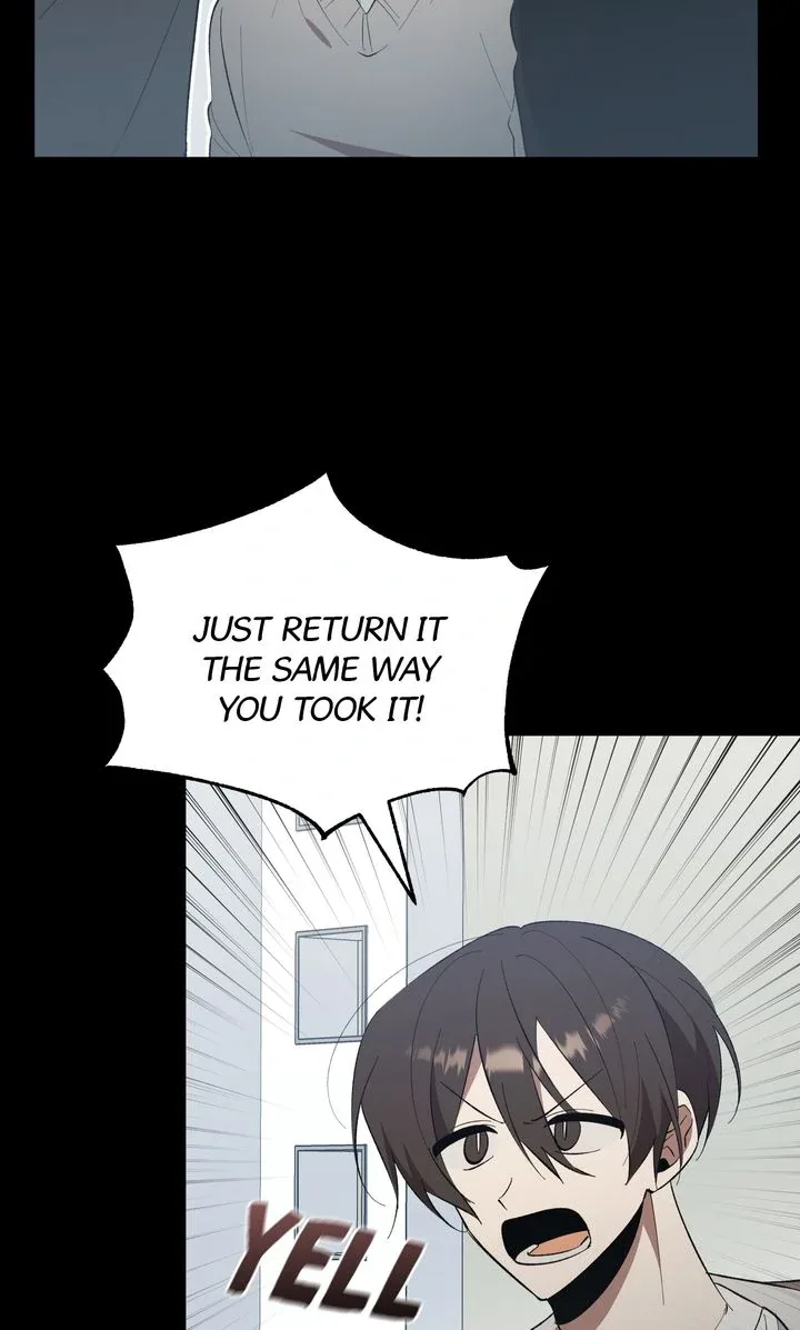 Love From Every Direction Chapter 47 page 14