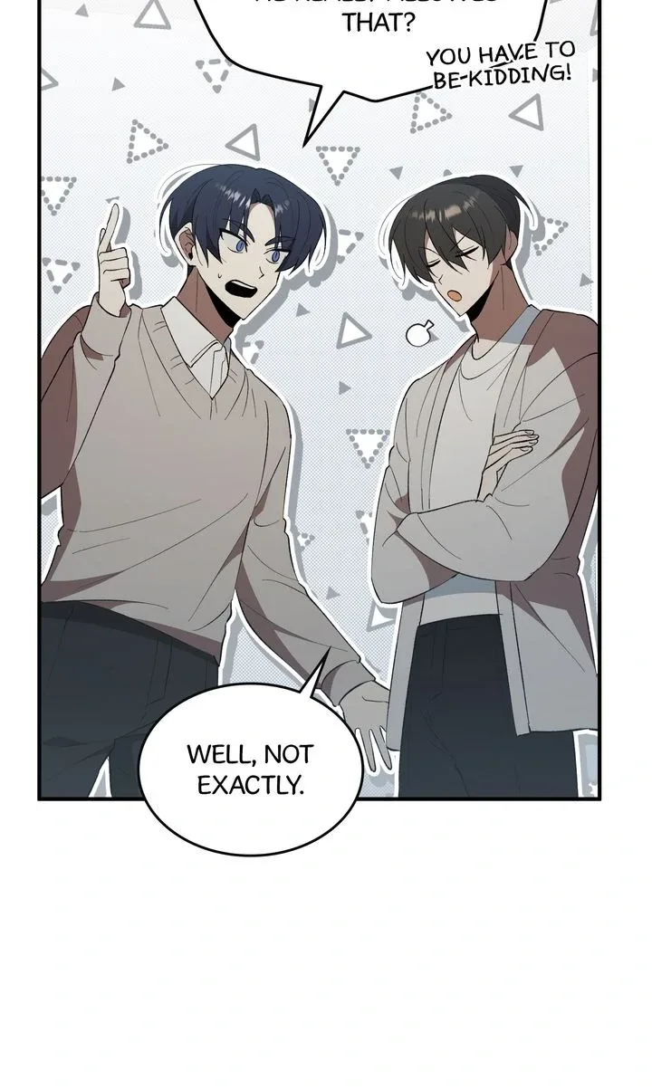 Love From Every Direction Chapter 46 page 66