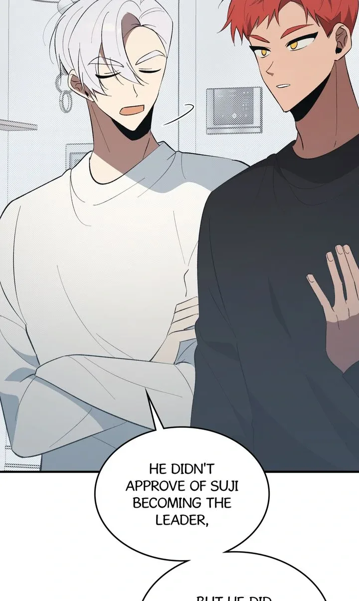 Love From Every Direction Chapter 46 page 68
