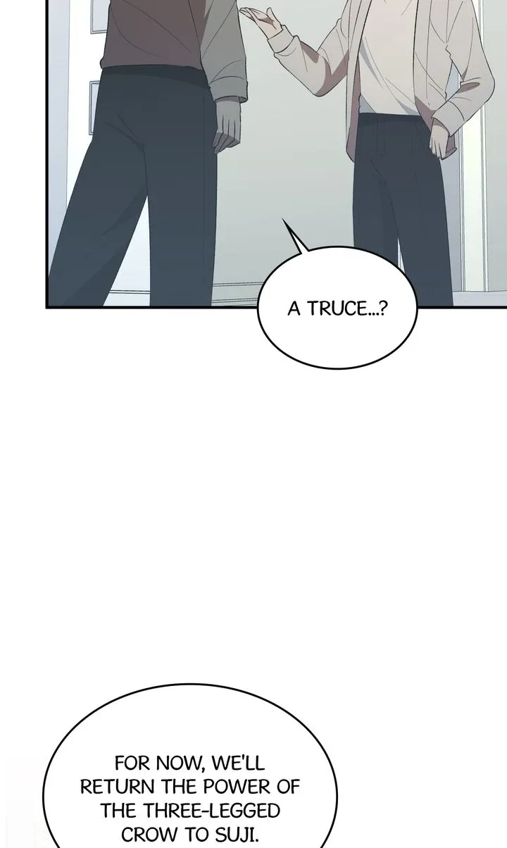 Love From Every Direction Chapter 46 page 71