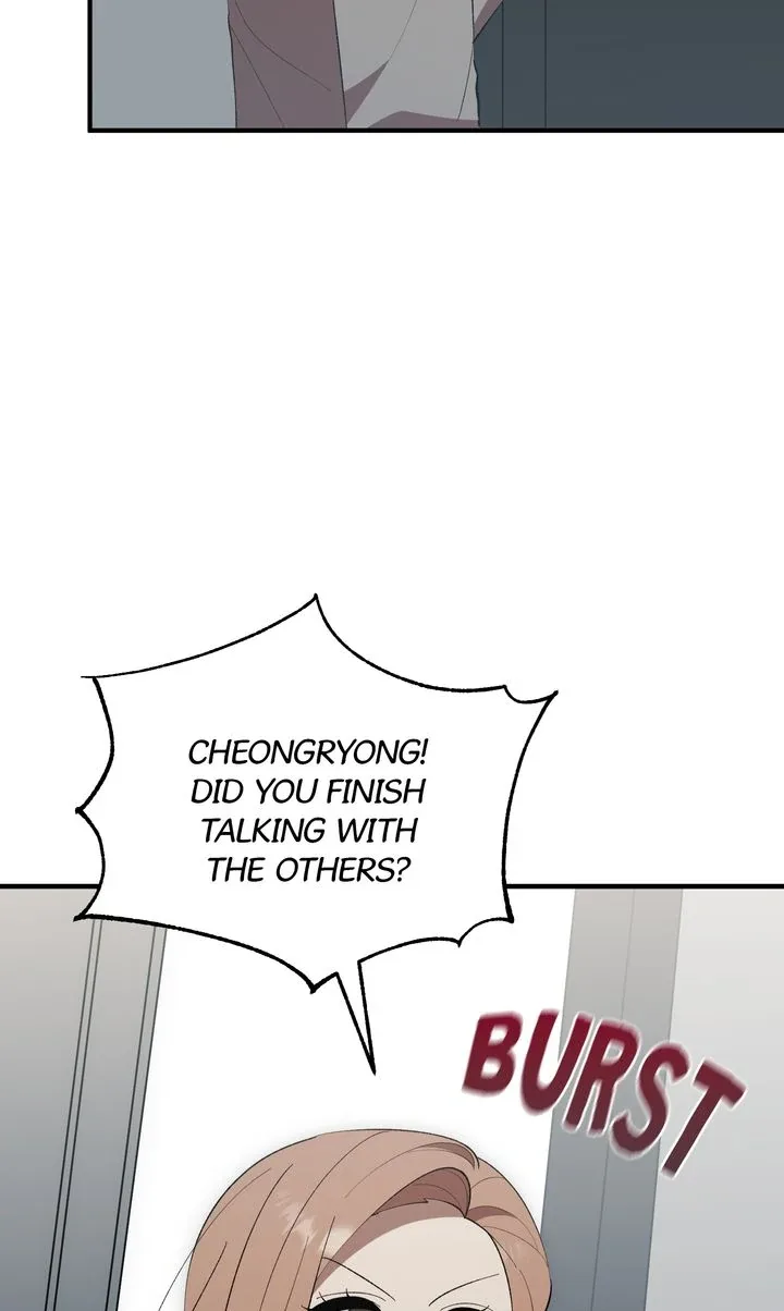 Love From Every Direction Chapter 46 page 84