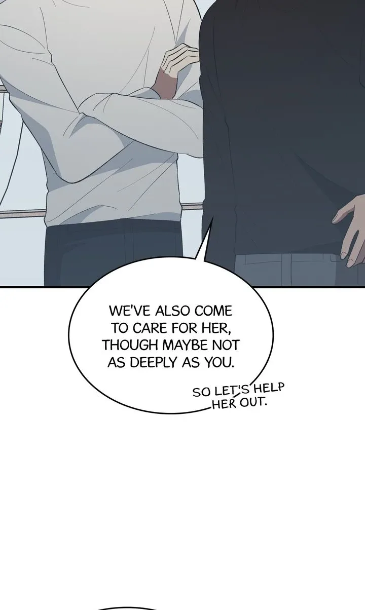 Love From Every Direction Chapter 46 page 74