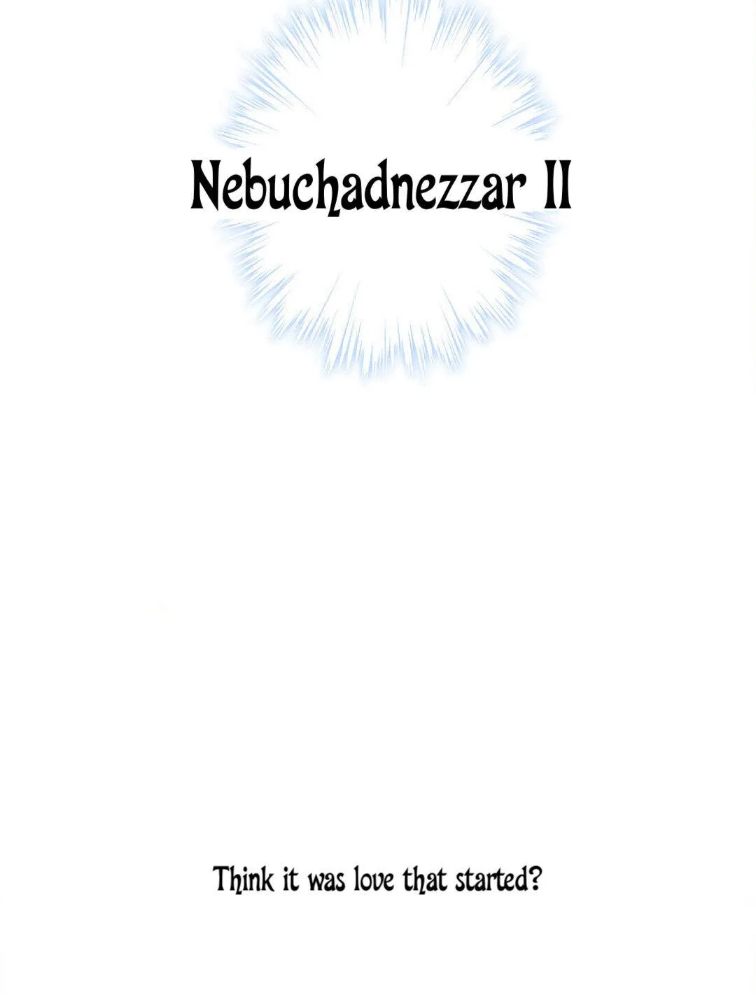 Love In Babylon Chapter 0 page 12