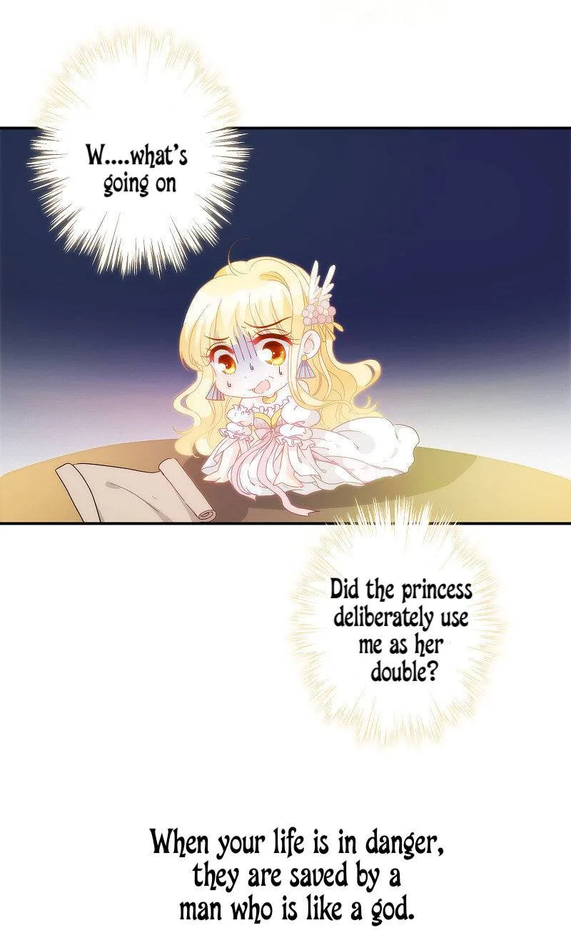 Love In Babylon Chapter 0 page 9