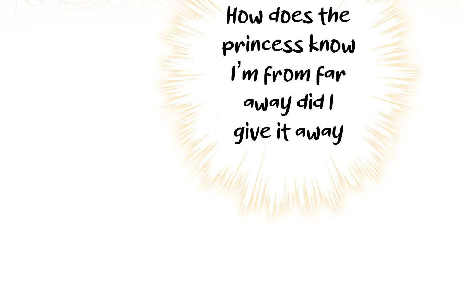 Love In Babylon Chapter 1 page 13