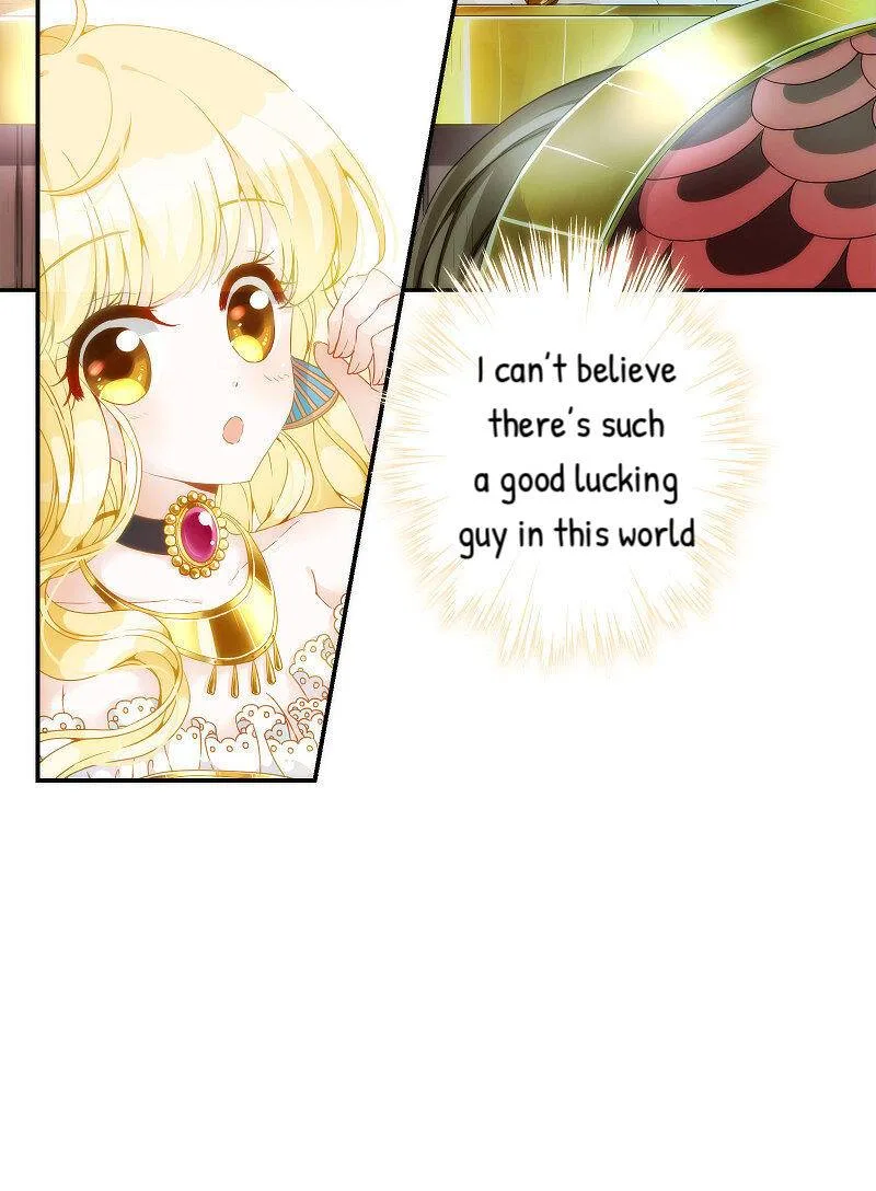 Love In Babylon Chapter 2 page 6