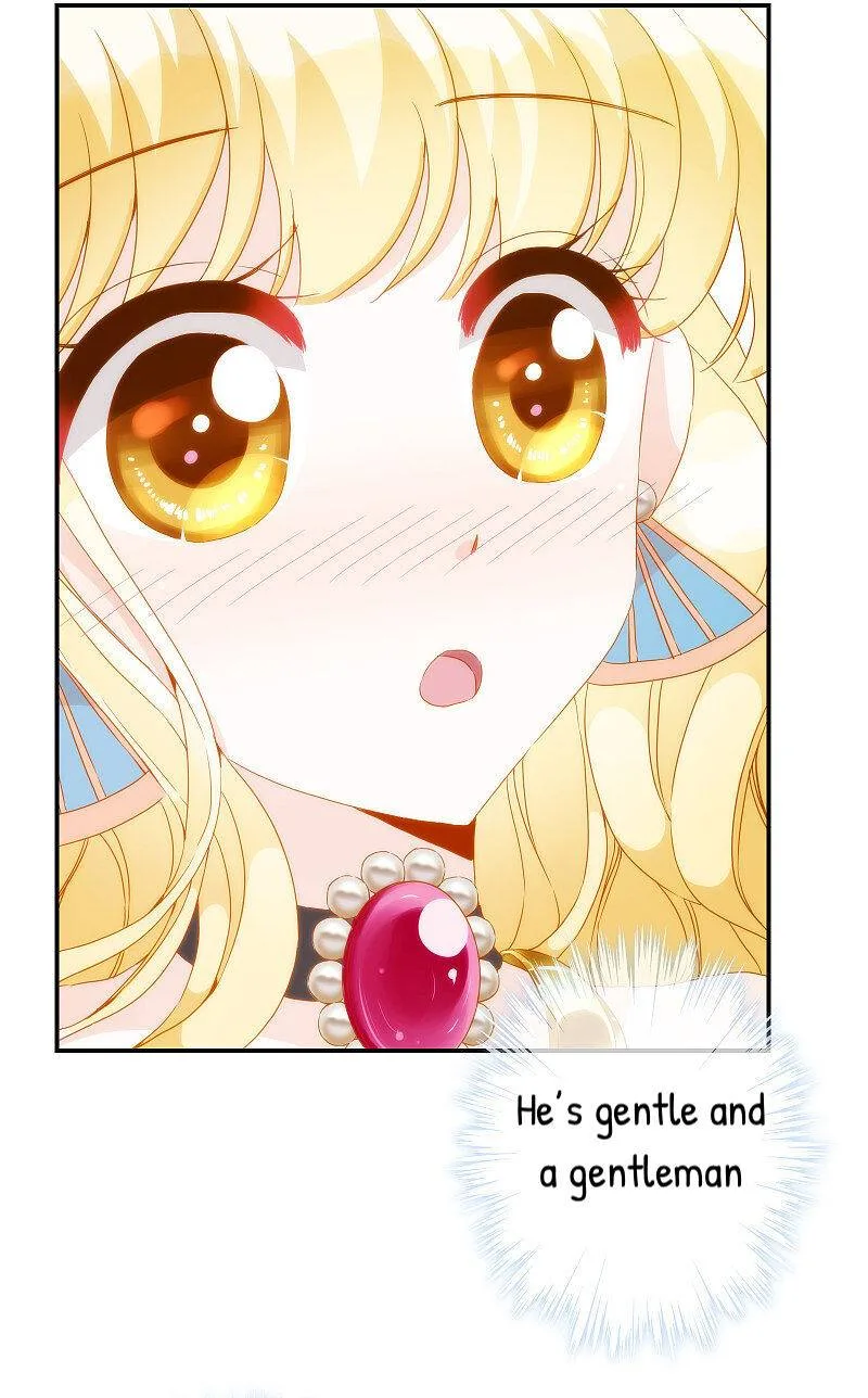 Love In Babylon Chapter 2 page 10