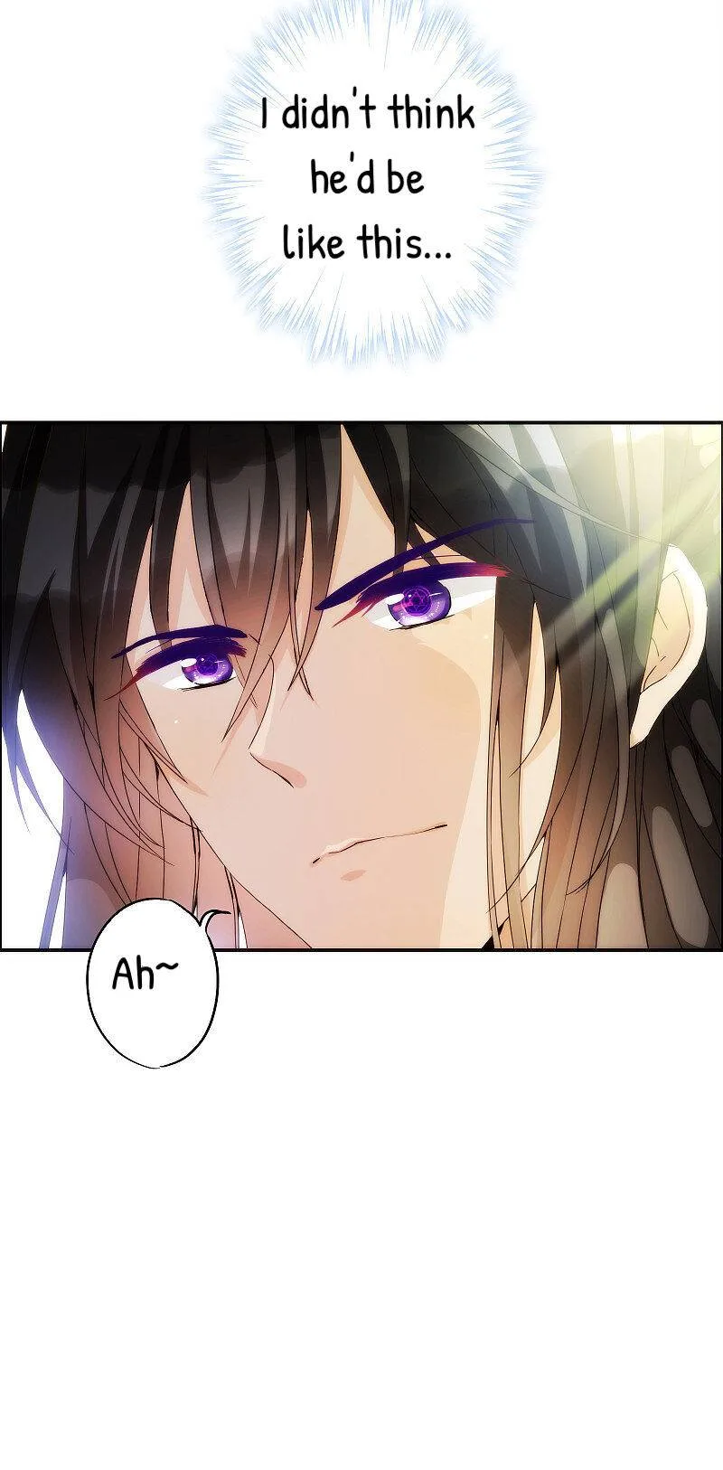 Love In Babylon Chapter 2 page 9
