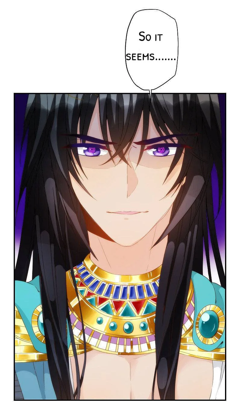 Love In Babylon Chapter 2 page 31