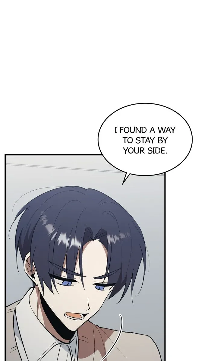 Love From Every Direction Chapter 47 page 24