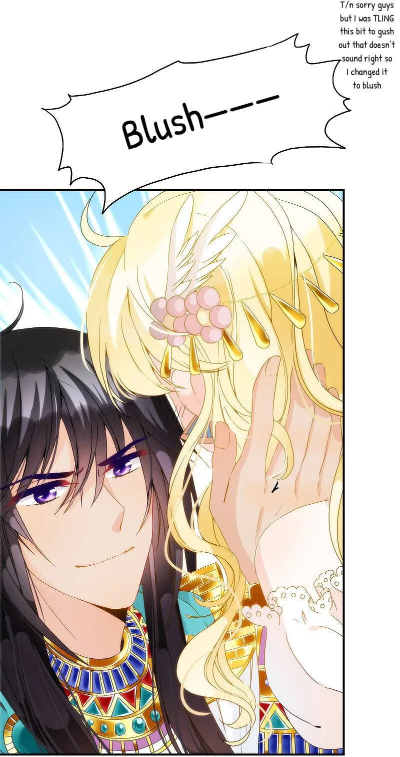 Love In Babylon Chapter 2 page 25