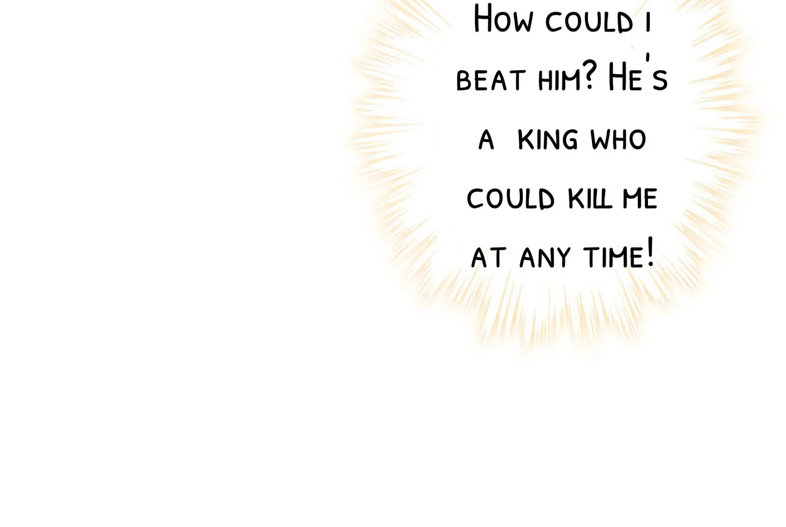 Love In Babylon Chapter 3 page 31