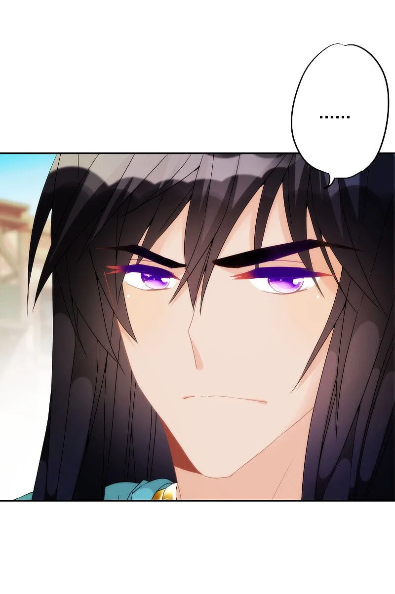 Love In Babylon Chapter 3 page 11