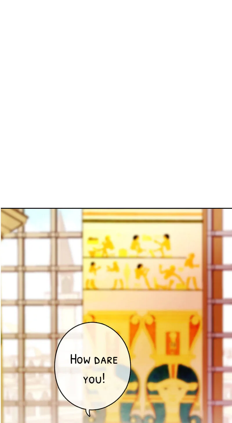 Love In Babylon Chapter 3 page 32