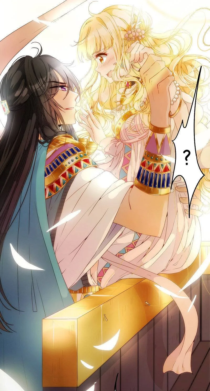 Love In Babylon Chapter 2 page 35