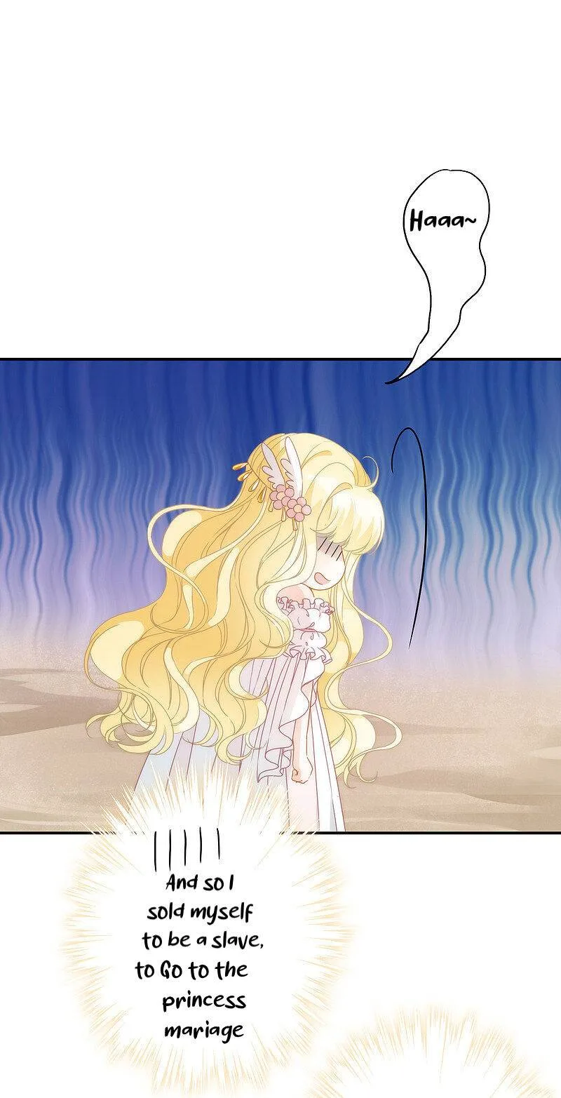 Love In Babylon Chapter 1 page 17