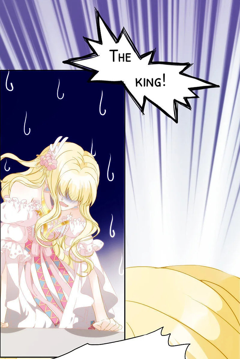 Love In Babylon Chapter 3 page 38