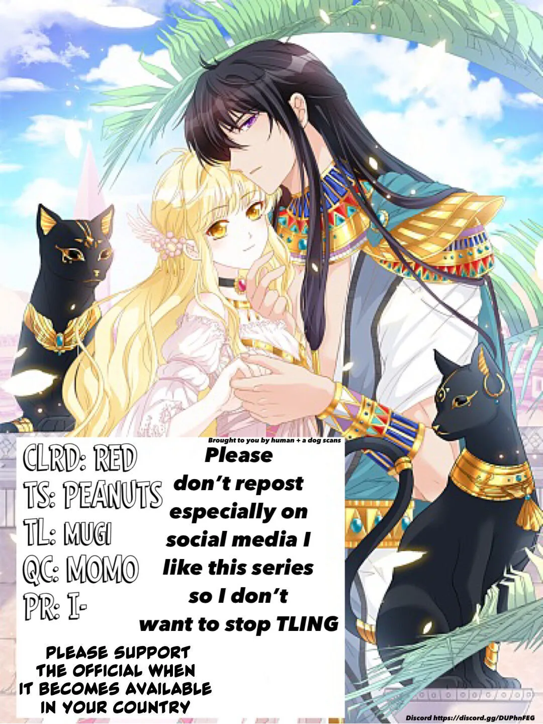Love In Babylon Chapter 3 page 47