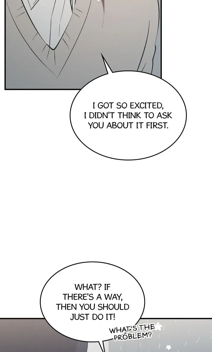 Love From Every Direction Chapter 47 page 25