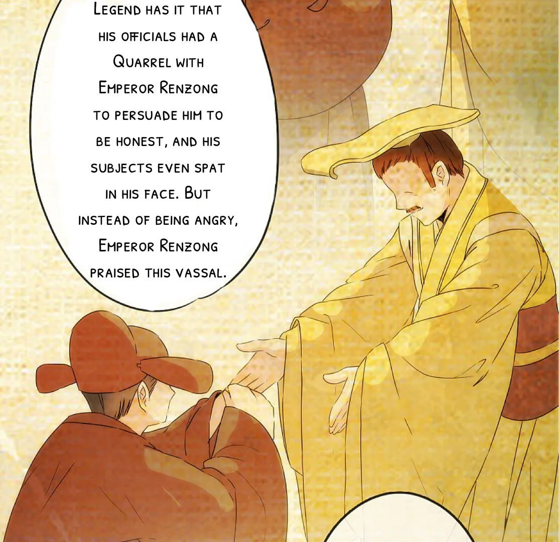 Love In Babylon Chapter 3 page 42
