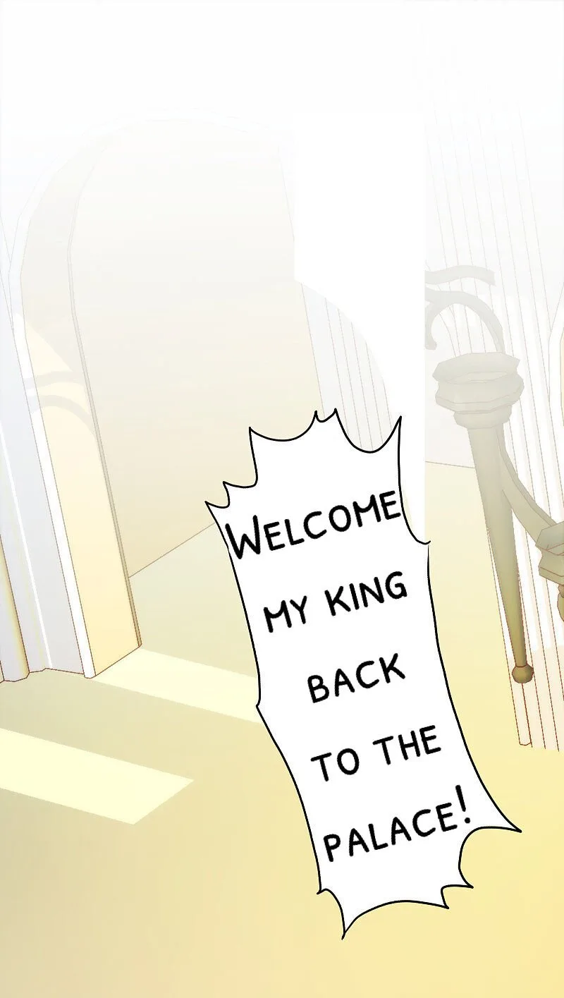 Love In Babylon Chapter 3 page 12