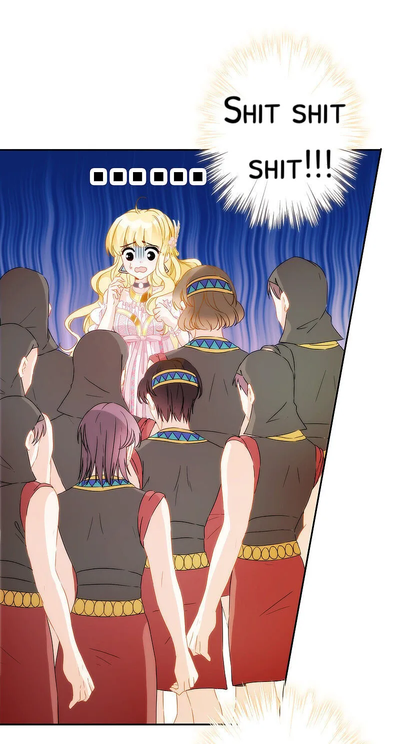 Love In Babylon Chapter 3 page 30