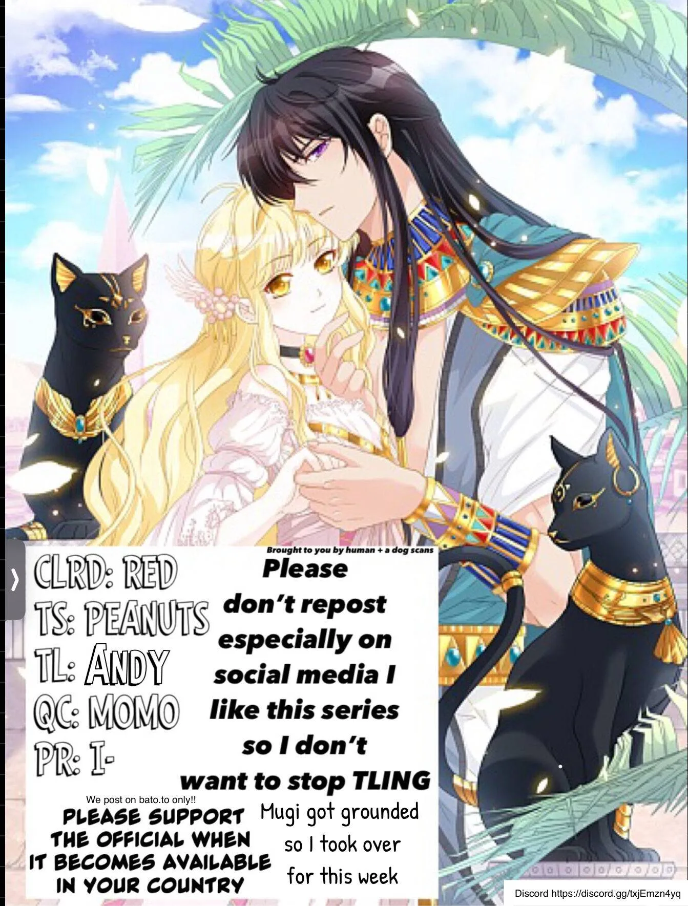 Love In Babylon Chapter 2 page 39