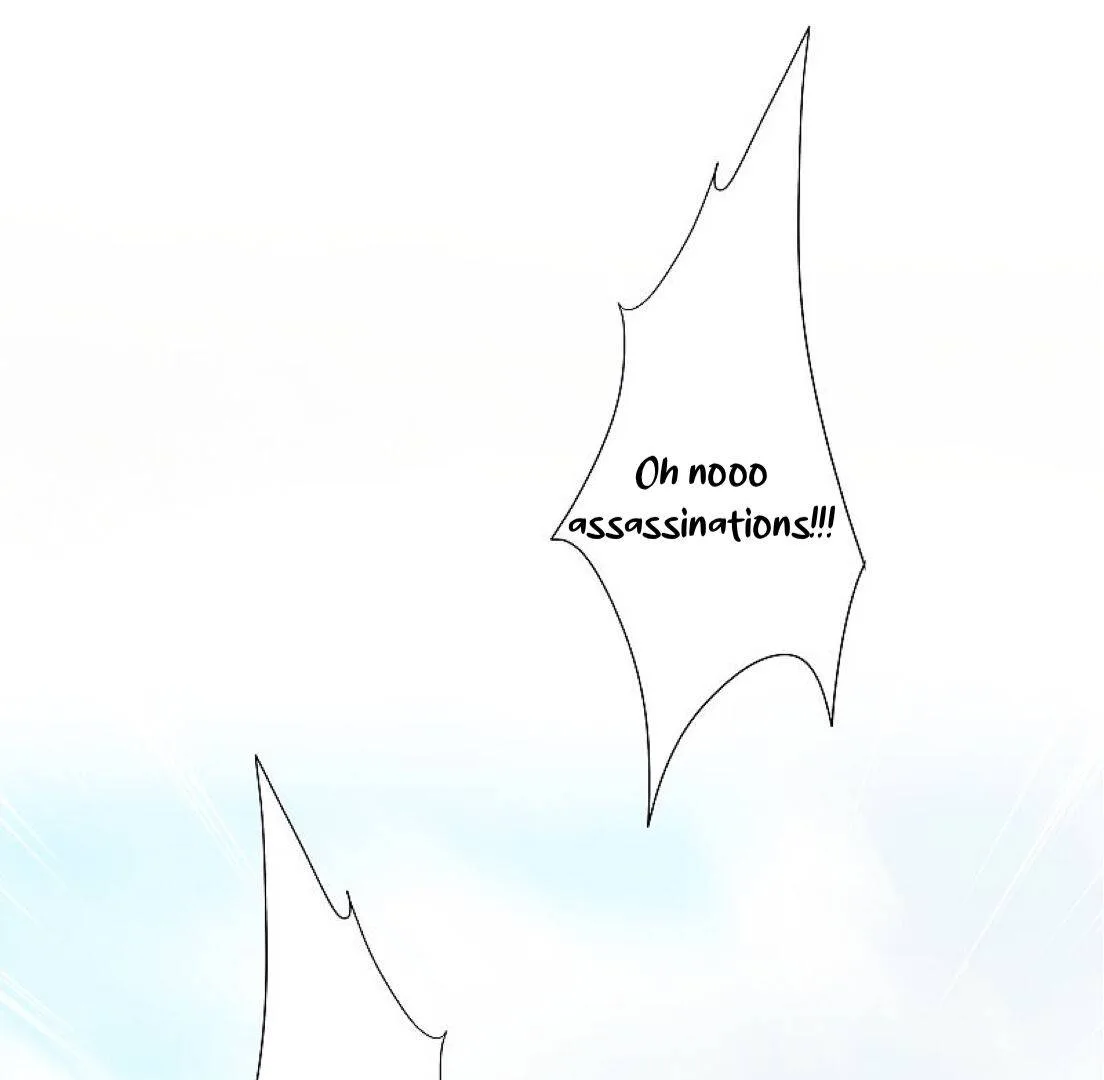 Love In Babylon Chapter 1 page 19