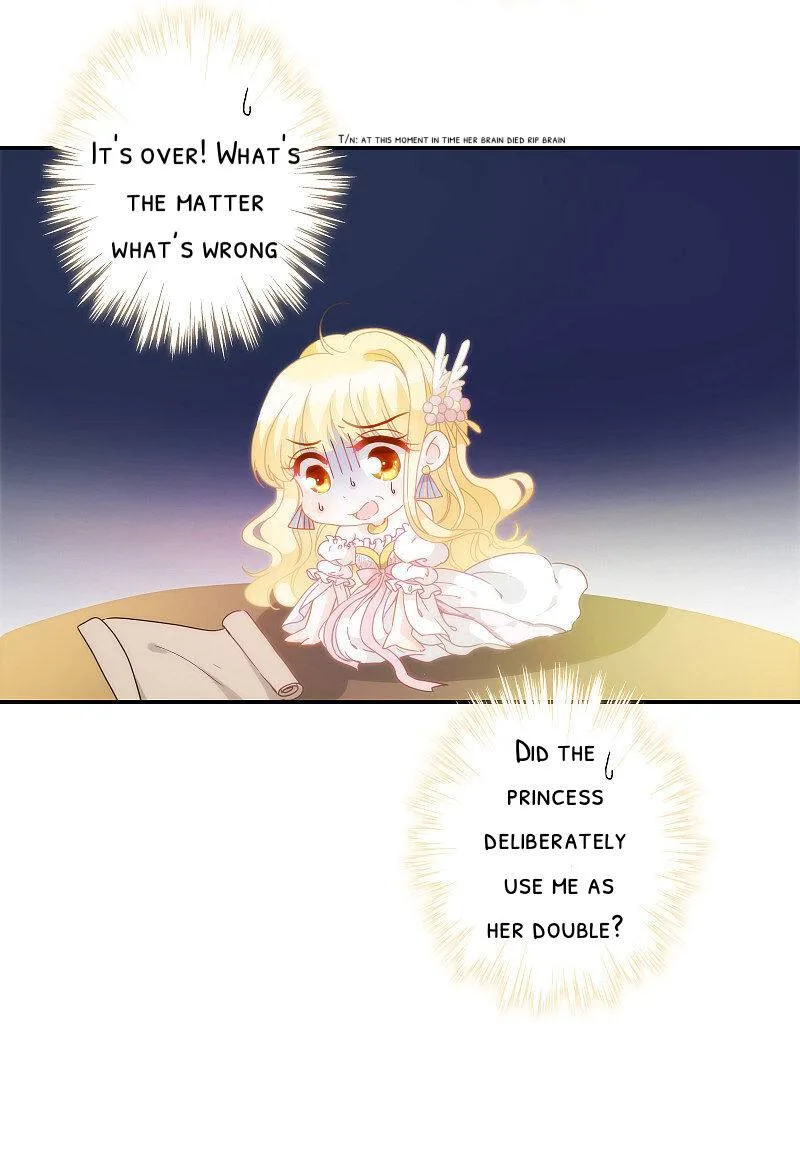 Love In Babylon Chapter 1 page 31