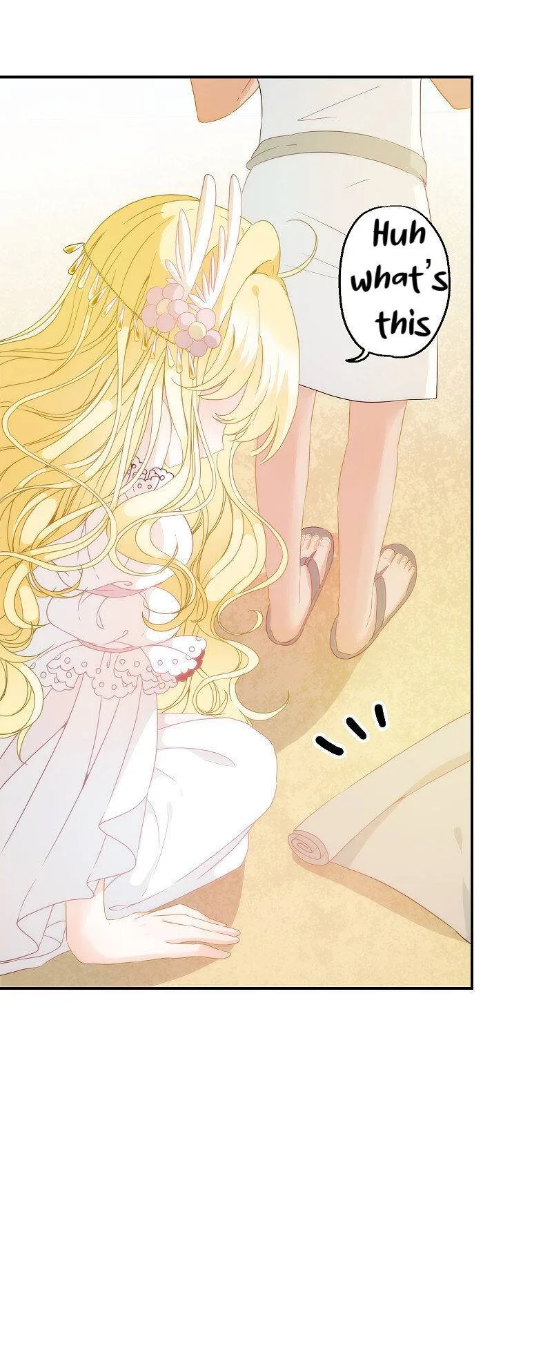 Love In Babylon Chapter 1 page 28