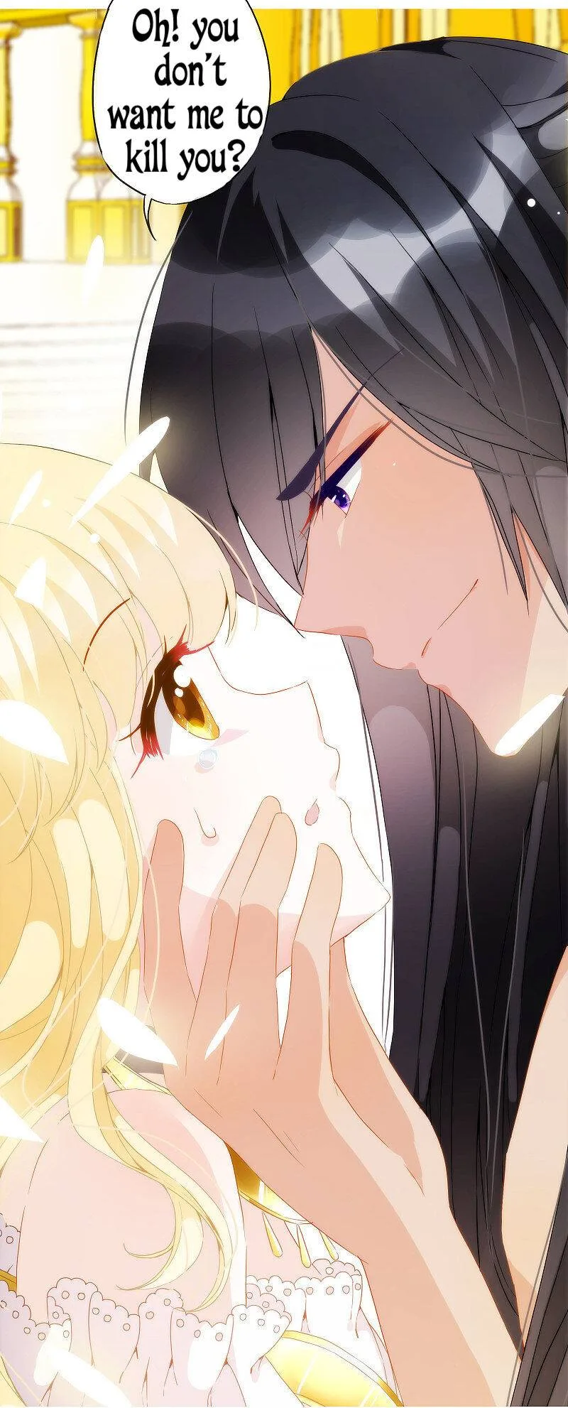 Love In Babylon Chapter 0 page 16