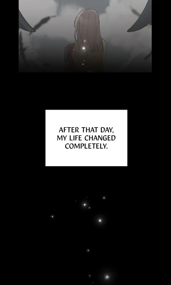 Love From Every Direction Chapter 47 page 42