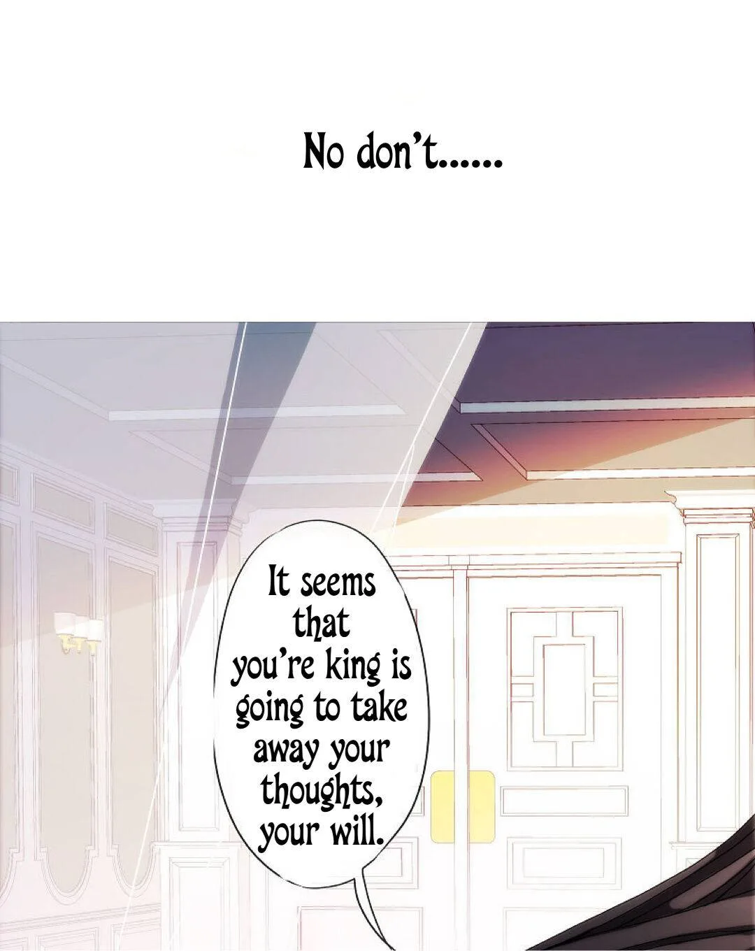 Love In Babylon Chapter 0 page 17