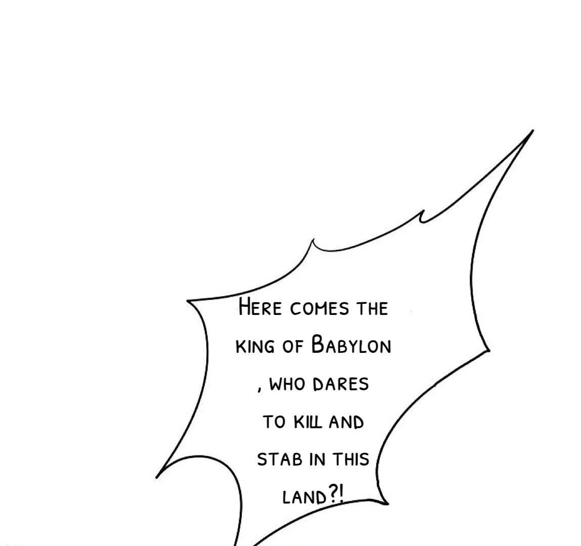 Love In Babylon Chapter 1 page 33