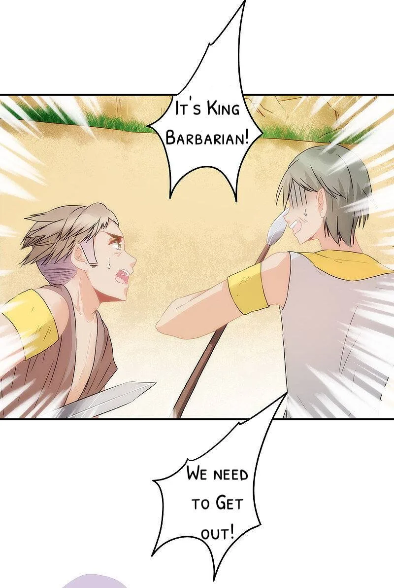 Love In Babylon Chapter 1 page 35