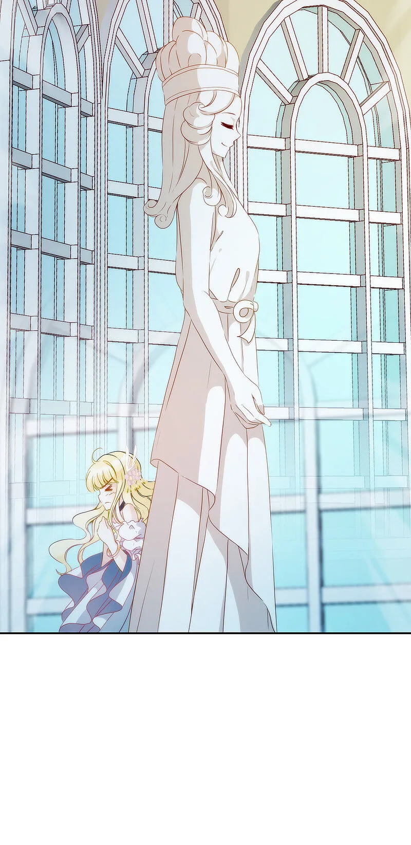 Love In Babylon Chapter 5 page 12