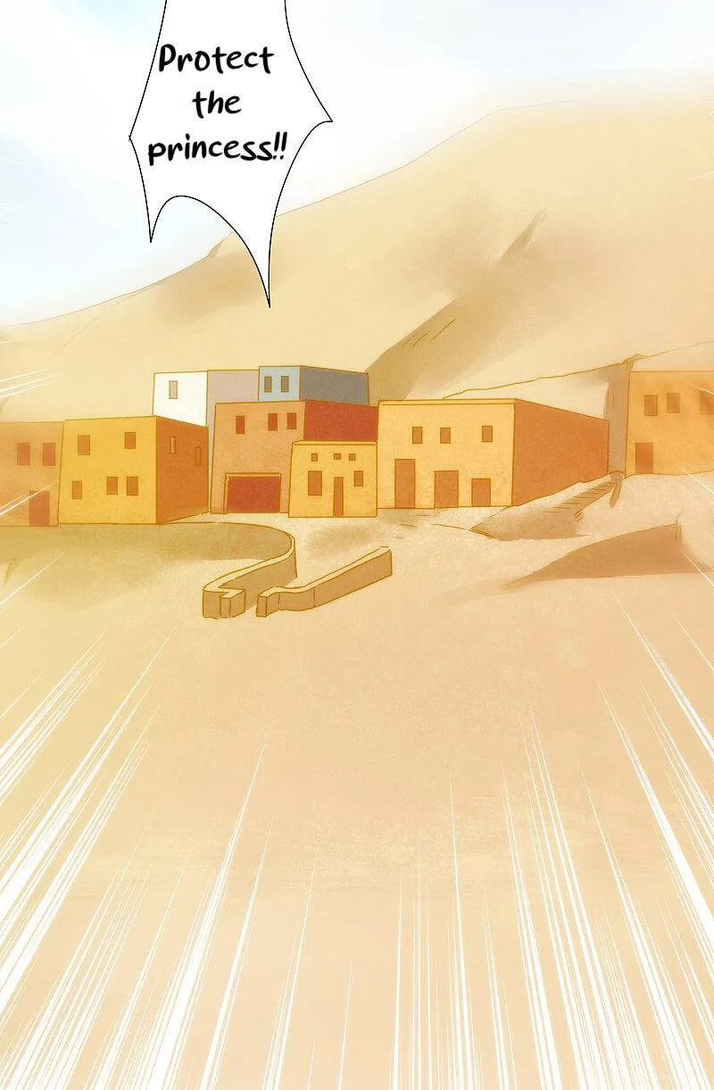 Love In Babylon Chapter 1 page 20