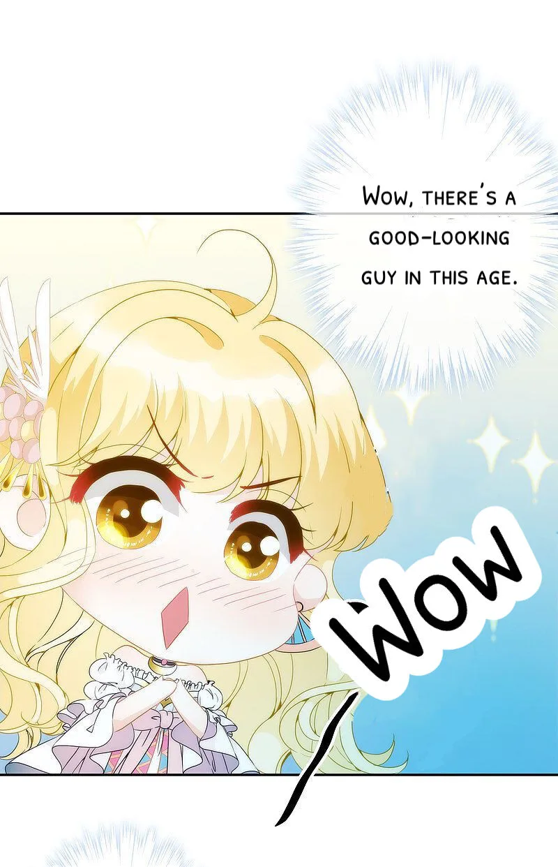 Love In Babylon Chapter 5 page 5