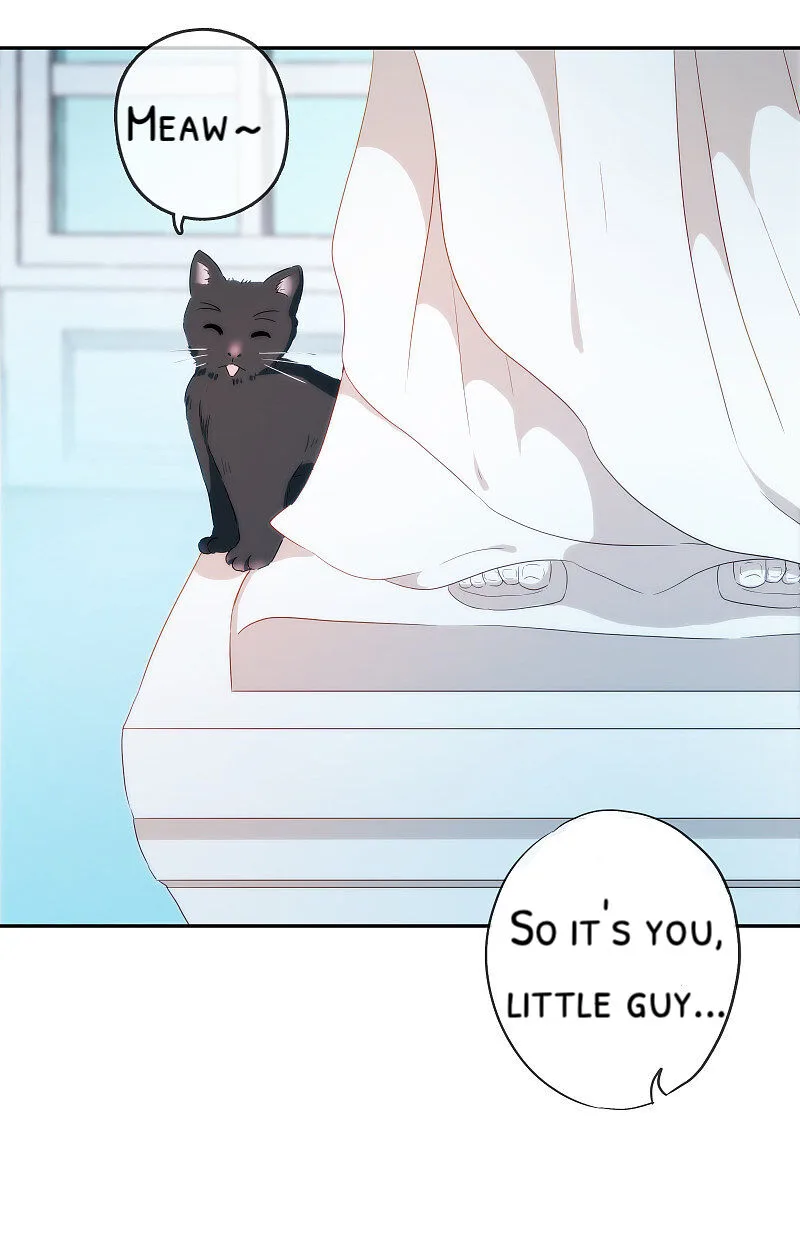 Love In Babylon Chapter 5 page 13