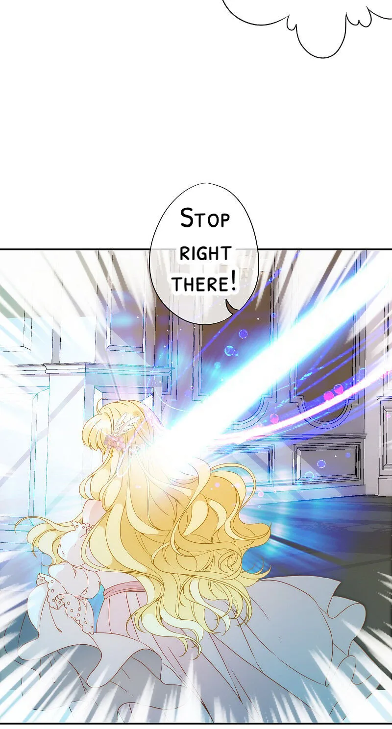 Love In Babylon Chapter 5 page 31