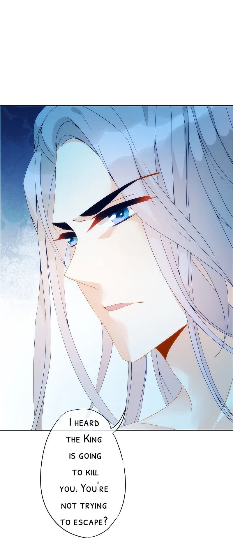 Love In Babylon Chapter 5 page 28