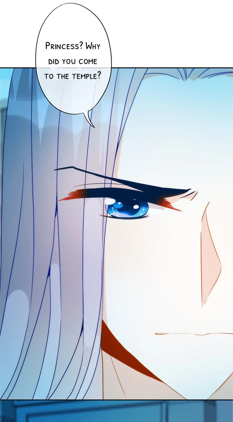 Love In Babylon Chapter 5 page 26