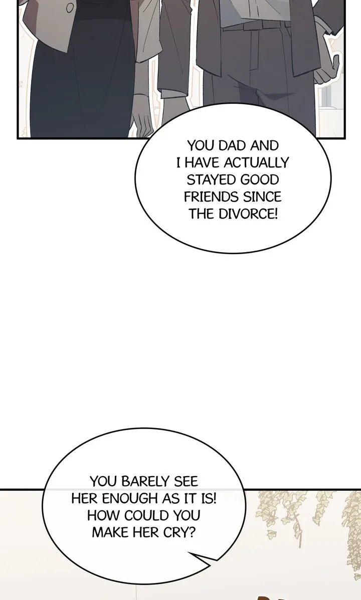 Love From Every Direction Chapter 47 page 72
