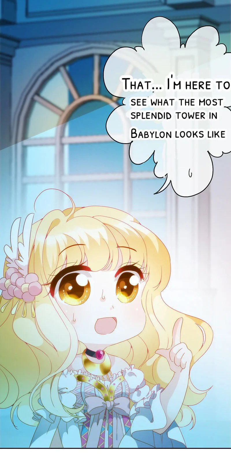 Love In Babylon Chapter 5 page 27
